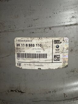 BMW Styling 628 R20 G11 - 2