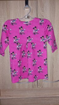 Dievčenské šaty - 2