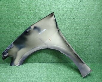 vw id3 blatník pravý - 2