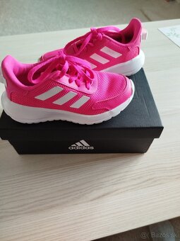 Detské botasky Adidas - 2