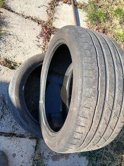 245/45 R19 letne 2 ks - 2
