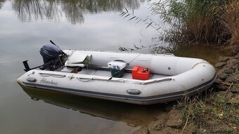 Adventure Master M400 - 2