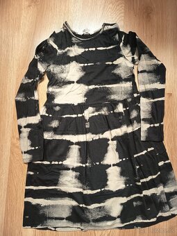 Dievčenské šaty - 2