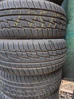 Matador sibir snow 215/55 R16 - 2