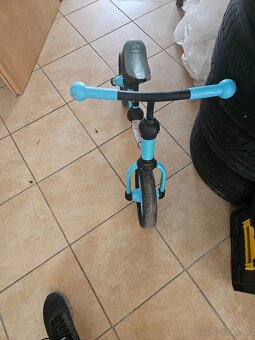 Odrážadlo  SmarTrike - 2