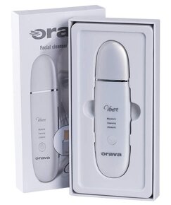 ORAVA VENERE 1 SONICKÁ KEFKA NA PLEŤ - 2