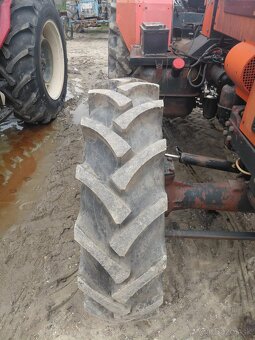 Zetor 7745 cabrio - 2