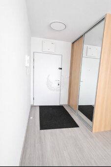 Prenájom 2izbového bytu v komplexe Rendez - 2