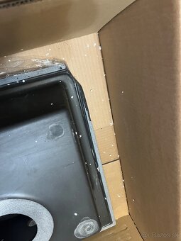 Darujem poškodený granitový drez - 2