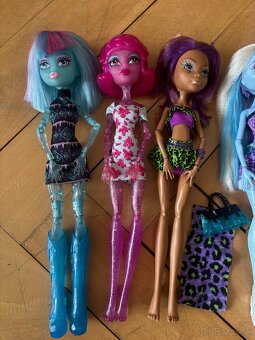 Monster High - 2