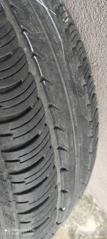 Letné pneu 195/65 R 15 - 2