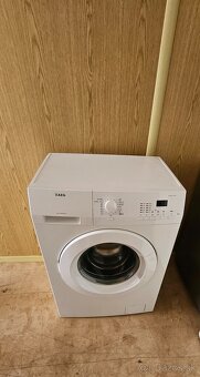 Práčka AEG na 6kg aj s Dovozom - 2