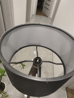 Predám stojacu lampu - 2