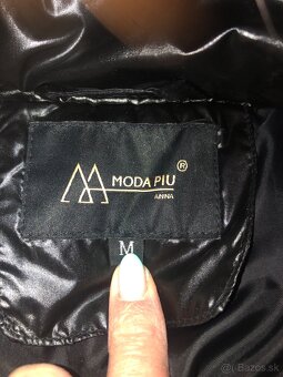 Damska leskla nova bunda - 2