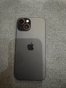 Predam iphone 15 128gb - 2