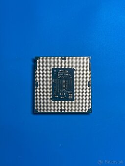 Intel Core i5 7500 3.40GHZ - 2