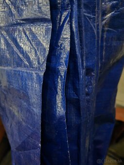 Plachta, celta 14x4m - 2