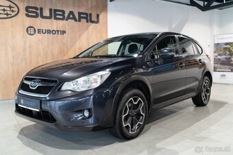 Subaru XV 1.6i Comfort - 2