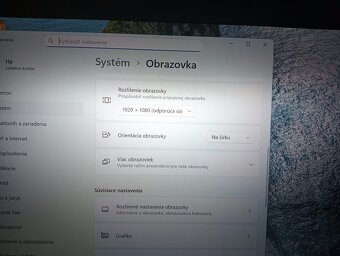 predám HP elitebook 840 g6 - Intel core i5 -8gb ram -ssd - 2