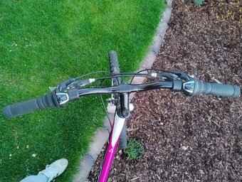 Dámsky bicykel CTM - 2