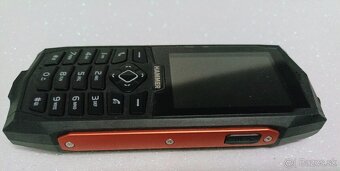 Telefón HAMMER 3 - 2