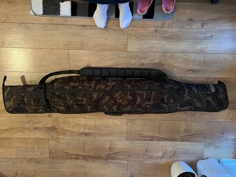 Predám FOX Camolite Rod Case 10ft 2+2Rod - 2