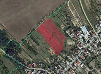 Rapovce, Panické Dravce, Kalonda – 194 m2 PÔDA - 2