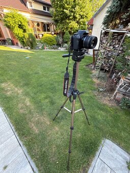 Canon Eos 500D - 2