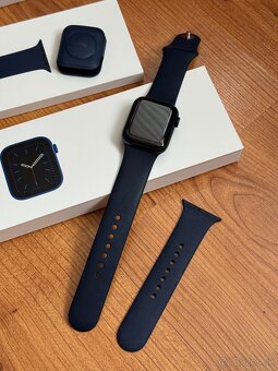 Apple Watch 6 40mm - 2