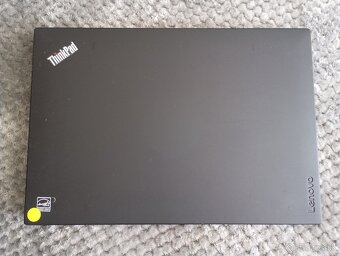predám na diely/opravu LENOVO THINKPAD T470 - 2