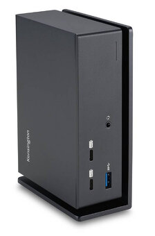 nová dokovací stanice KENSINGTON SD5560T USB-C - 2