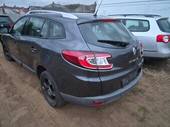 Renalt medage 1.5 dci - 2