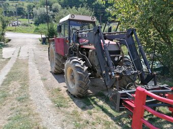 Zetor Crystal 12145 - 2