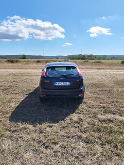 Ford FOCUS Mk2 1.6 TDCi 80 kw - 2