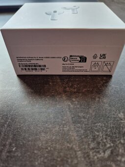 AirPods 3 Pro (neoriginál) - 2