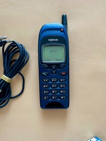 Nokia 6150 - 2