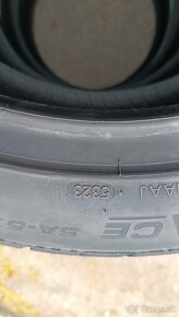 235/45 R18 letné pneumatiky - 2