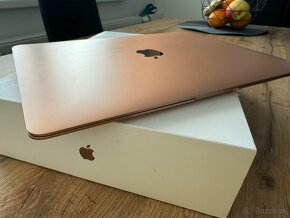 MacBook Air 2018 - 2