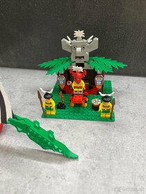 Lego - pirates 6262 - 2