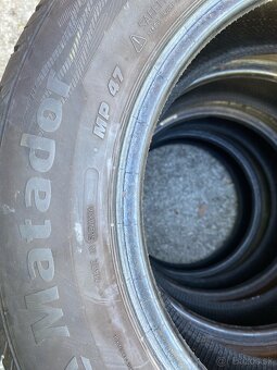 195/65r15 Matador - 2