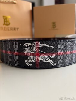 Burberry opasok - 2