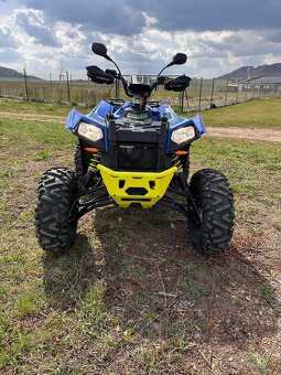 Polaris Scrambler XP 1000s Sportsman - 2