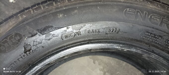 Michelin letné 205 60 R16 96h R.v.51 2022 - 2