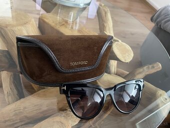 Tom Ford dámske okiliare - 2