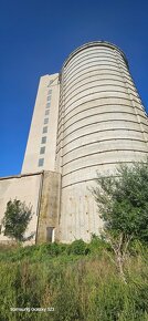 Silo - 2