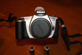 Canon EOS 300 - 2