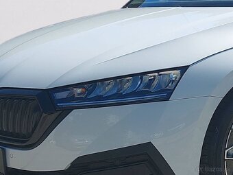 Škoda Octavia 2.0tdi-Sportline - 2