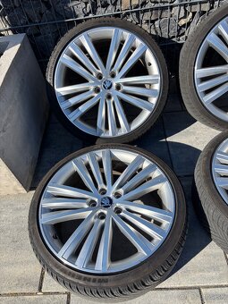 ✅ 5x112 r19 sirius 8J et44 r19 - 2