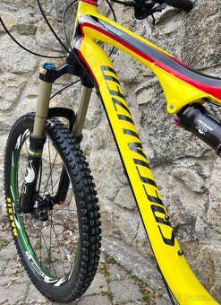 Specialized Stumpjumper 26” L - 2