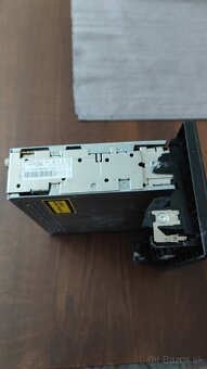Suzuki Ignis radio - 2